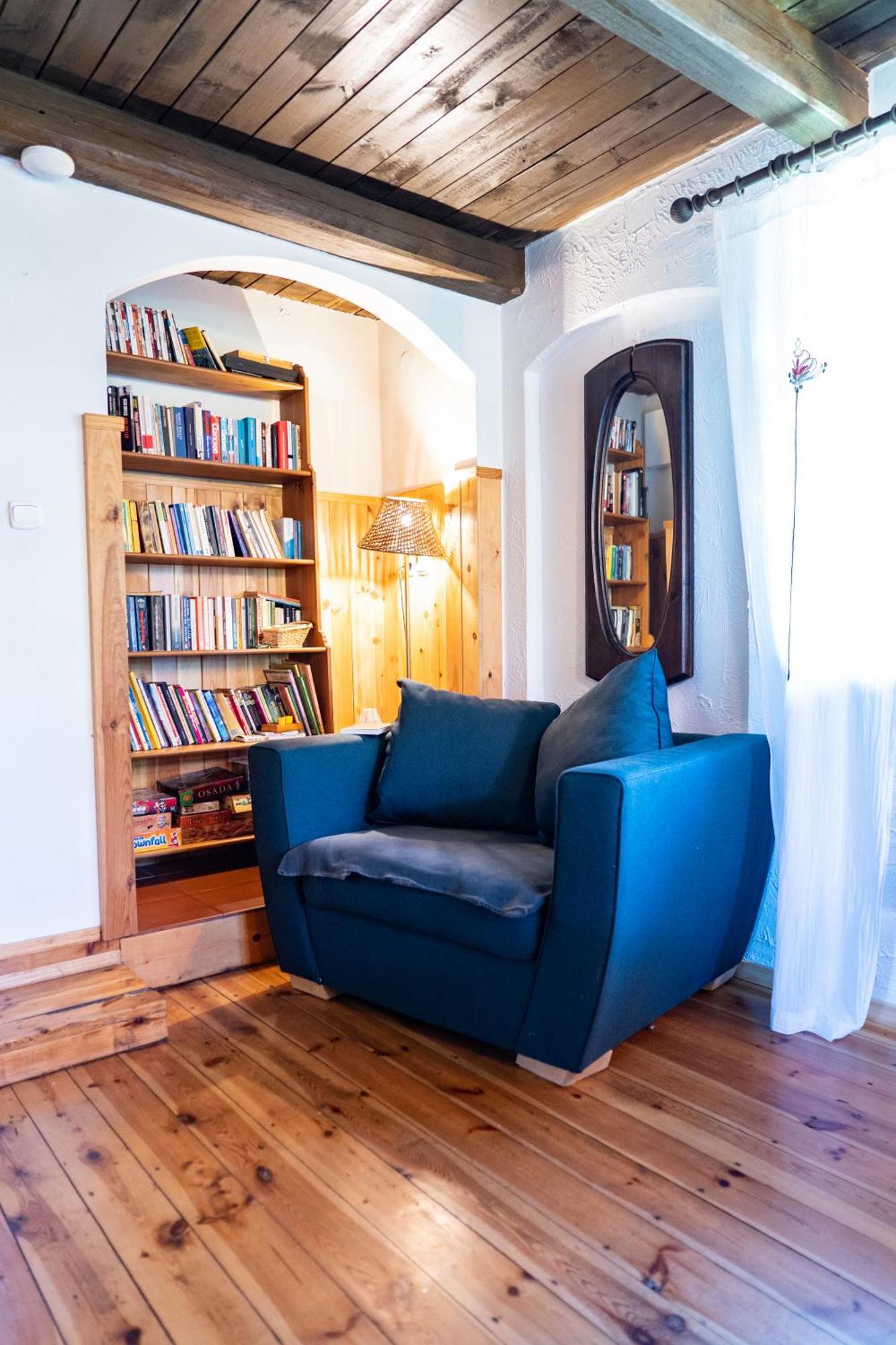 Dom Pod Klonem Na Kaszubach Villa Koscierzyna Exterior photo